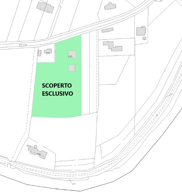 Casa Singola in vendita a Roncade